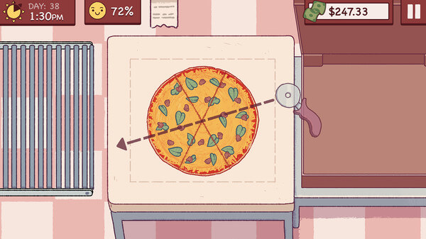 GPGP Gameplay Screenshot #10