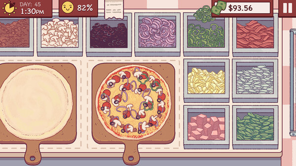 GPGP Gameplay Screenshot #2