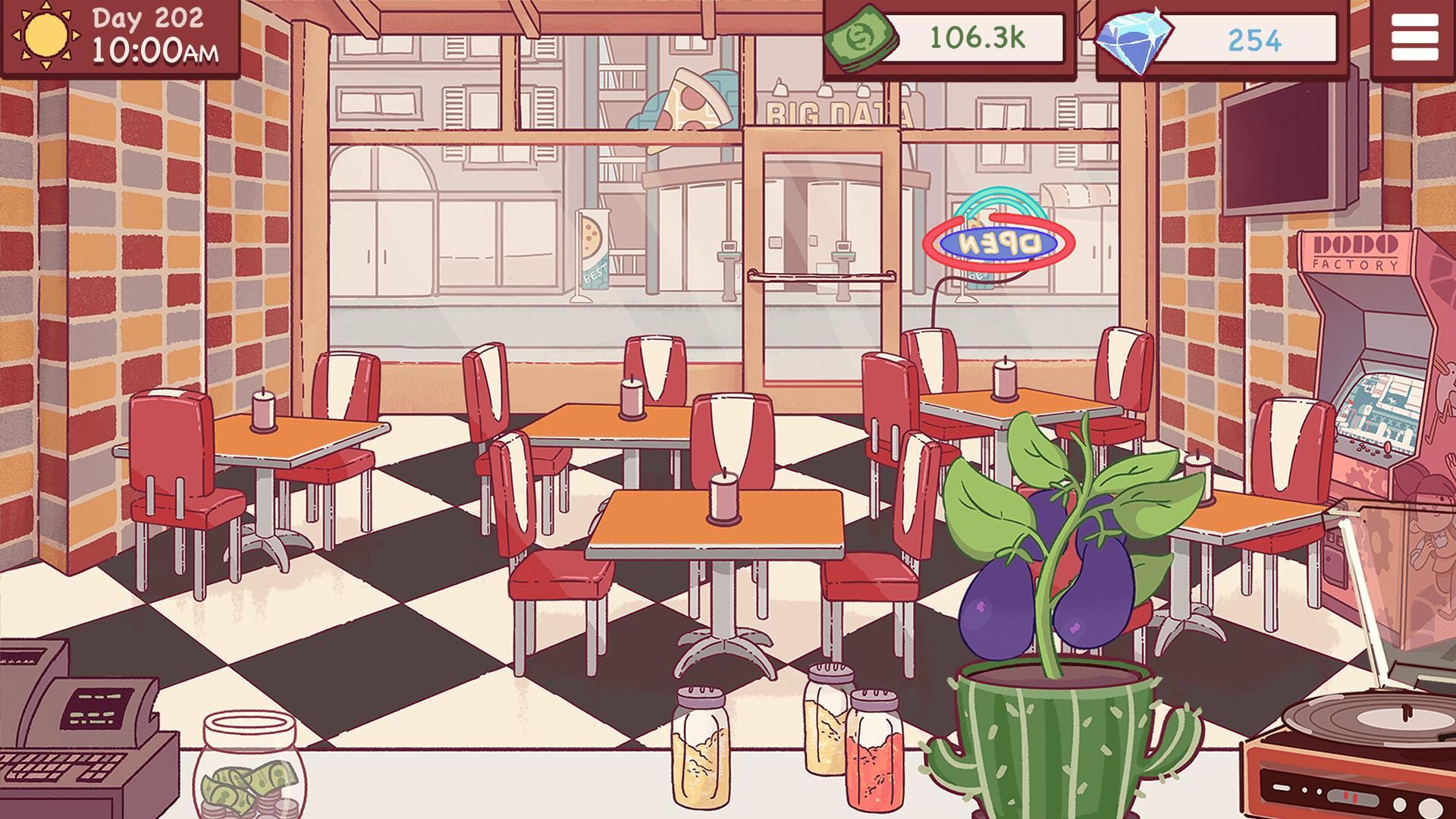 GPGP Gameplay Screenshot #4