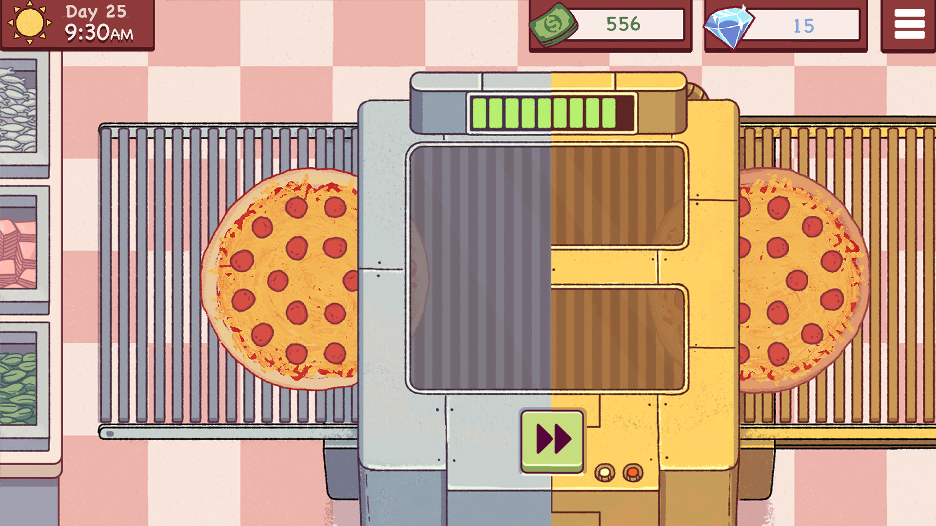 GPGP Gameplay Screenshot #6