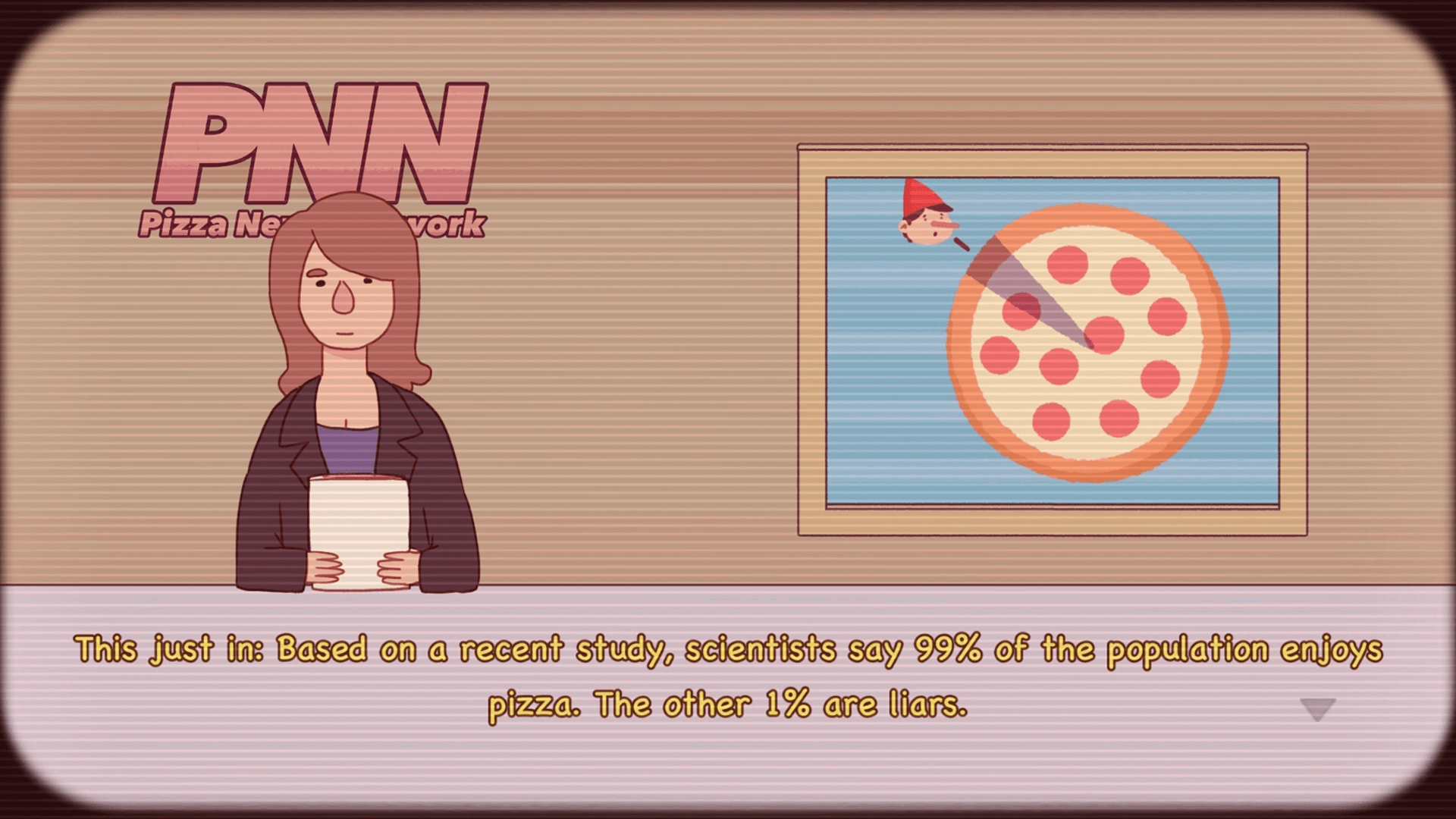GPGP Gameplay Screenshot #7