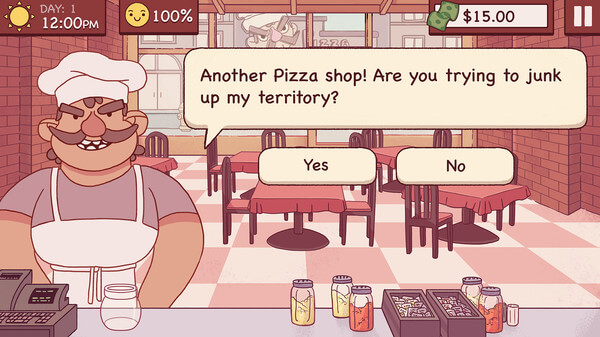 GPGP Gameplay Screenshot #8