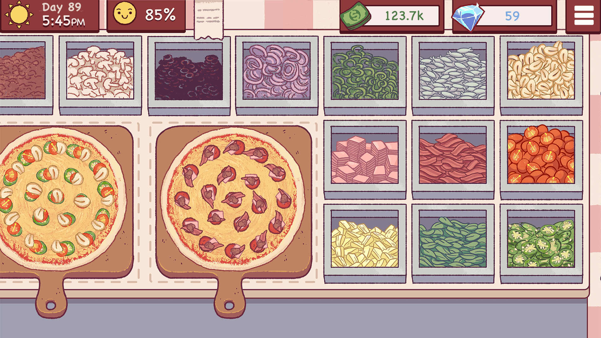 GPGP Gameplay Screenshot #9